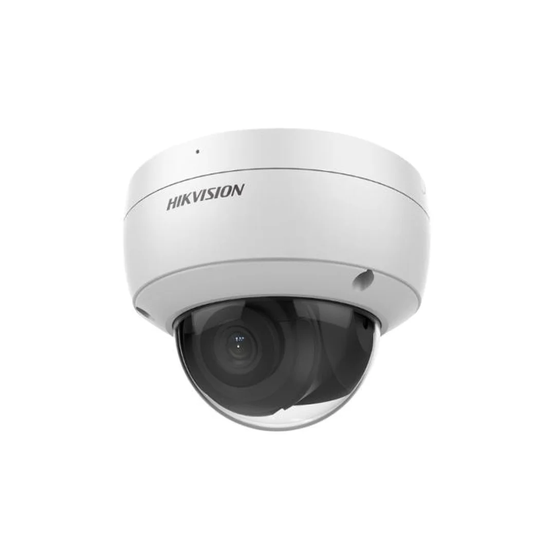 Kamera kopułkowa IP 8Mpx 2.8mm DS-2CD2186G2H-ISU 2.8mm EF PL