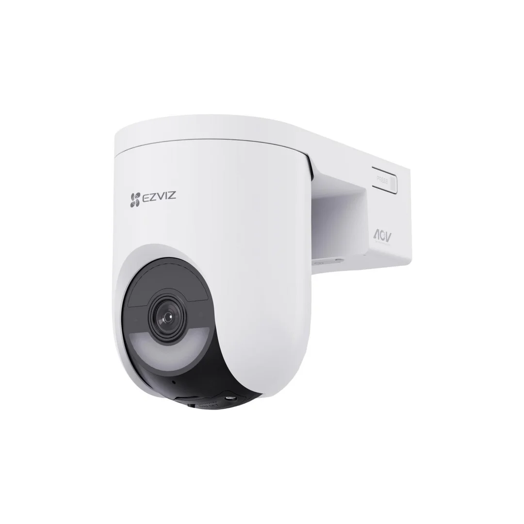 Kamera IP Ezviz HB8c Lite bateryjna PT Wi-Fi 4MP