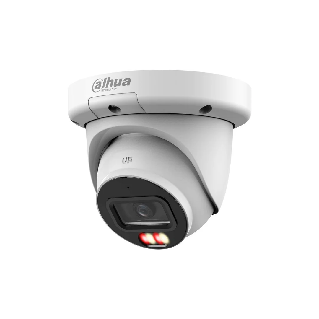 Kamera kopułkowa IP 8Mpx 2.8mm IPC-HDW3849QM-S-IL-0280B