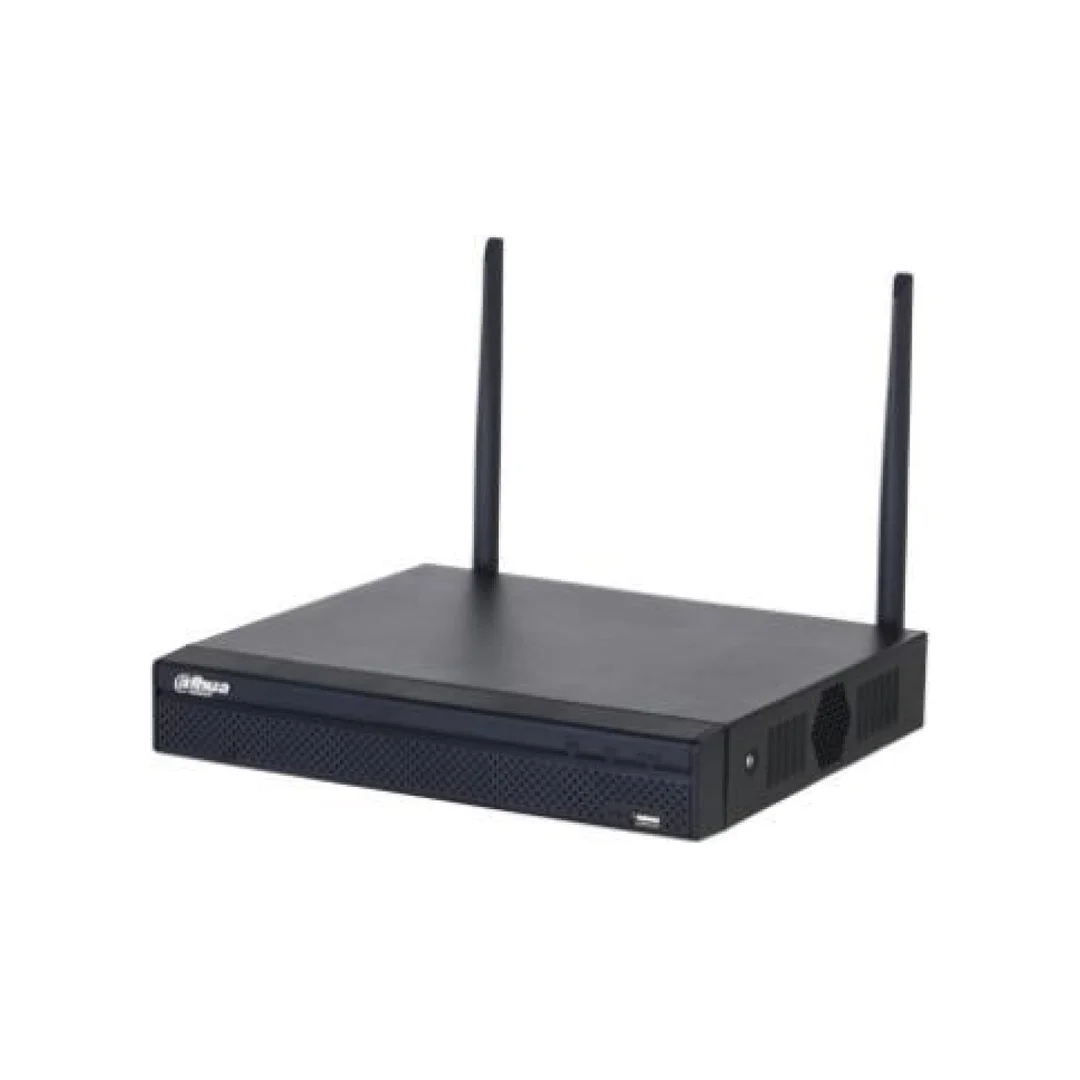Rejestrator IP Wi-Fi 4-kanałowy 6Mpx NVR1104HS-W-S2-CE