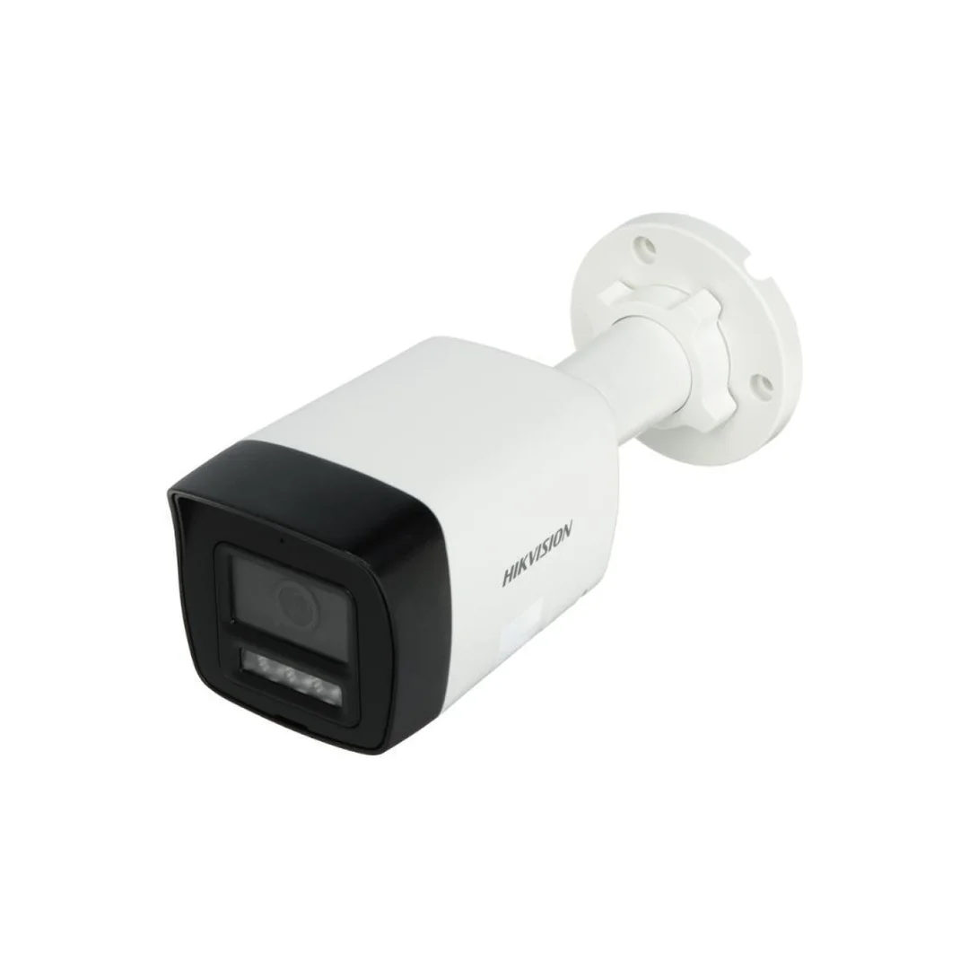 Kamera tubowa IP 8Mpx 2.8mm DS-2CD1083G2-LIUF 2.8mm PL