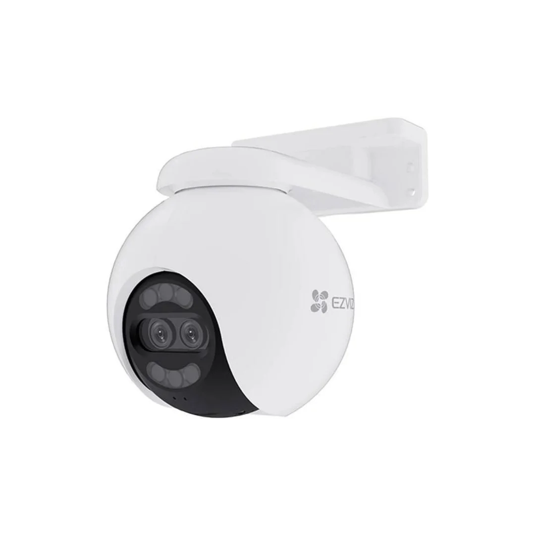 Kamera IP Ezviz H80x Dual 4K 8MP+2MP 4mm