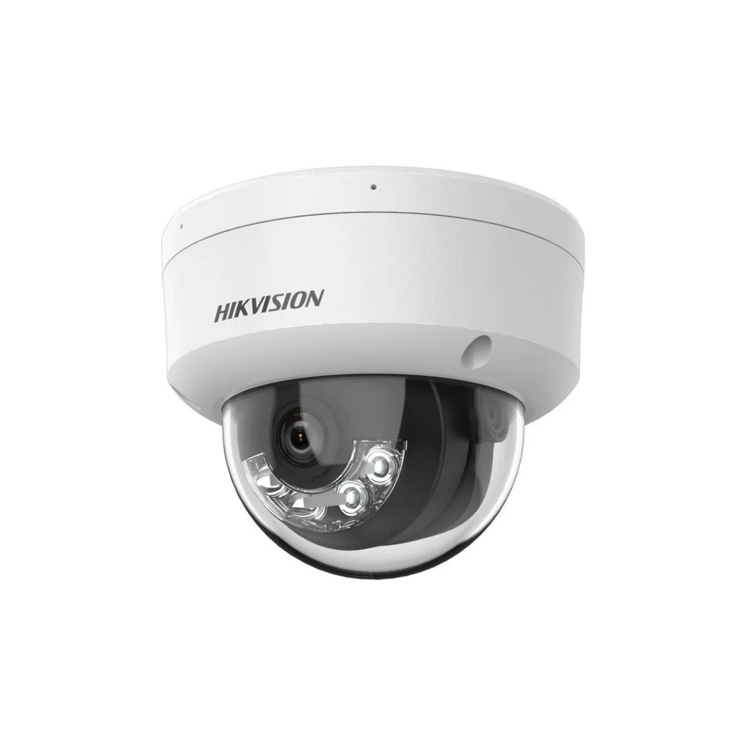 Kamera kopułkowa IP 8Mpx 2.8mm DS-2CD1183G2-LIUF 2.8mm PL