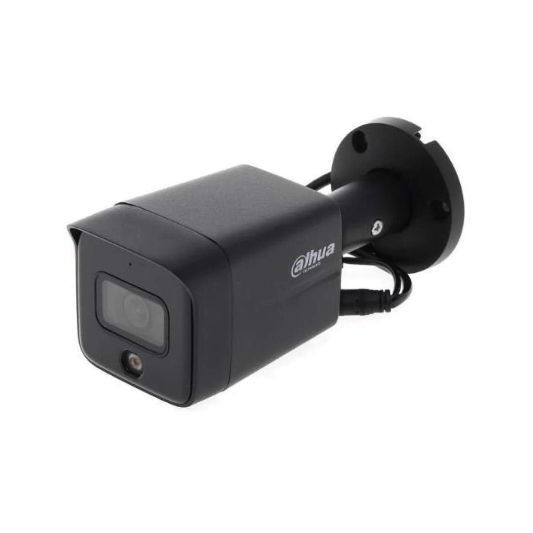 Kamera tubowa IP 8Mpx 2.8mm IPC-HFW1839TC-A-IL-0280B-S6-BLACK