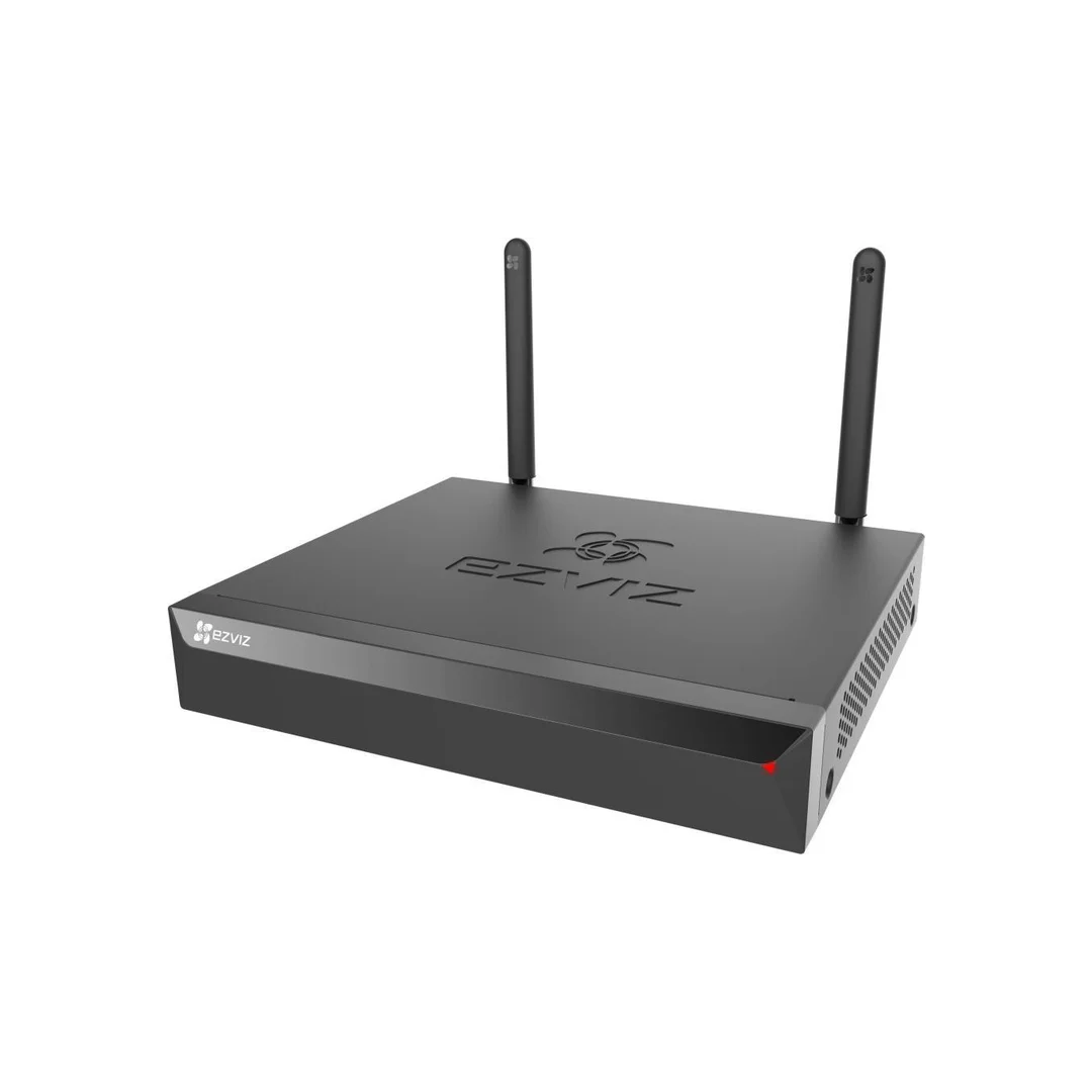 Rejestrator IP Ezviz X5S-4W