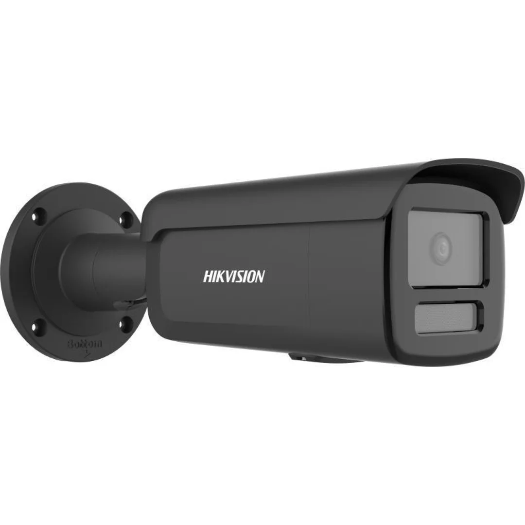 Kamera tubowa IP 8Mpx 2.8mm DS-2CD2T86G2H-4I(2.8mm)(eF)/BLACK