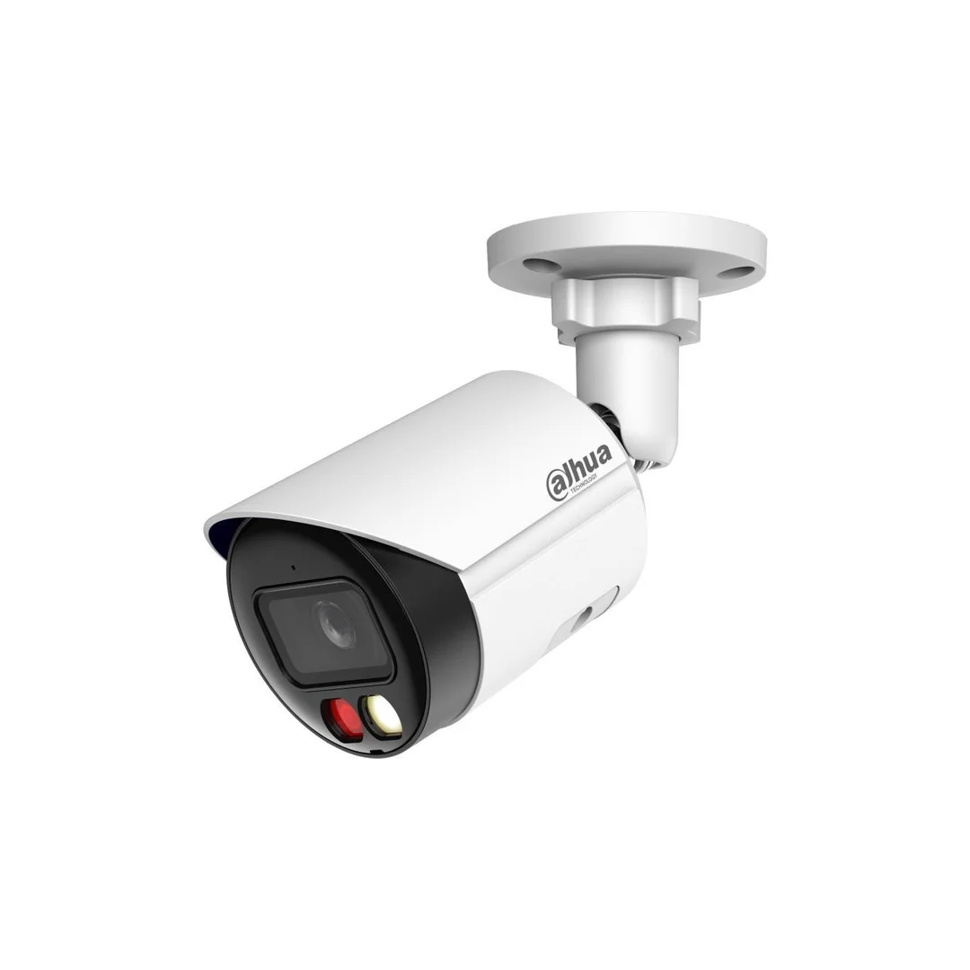 Kamera tubowa IP 6Mpx 2.8mm IPC-HFW2649S-S-IL-0280B