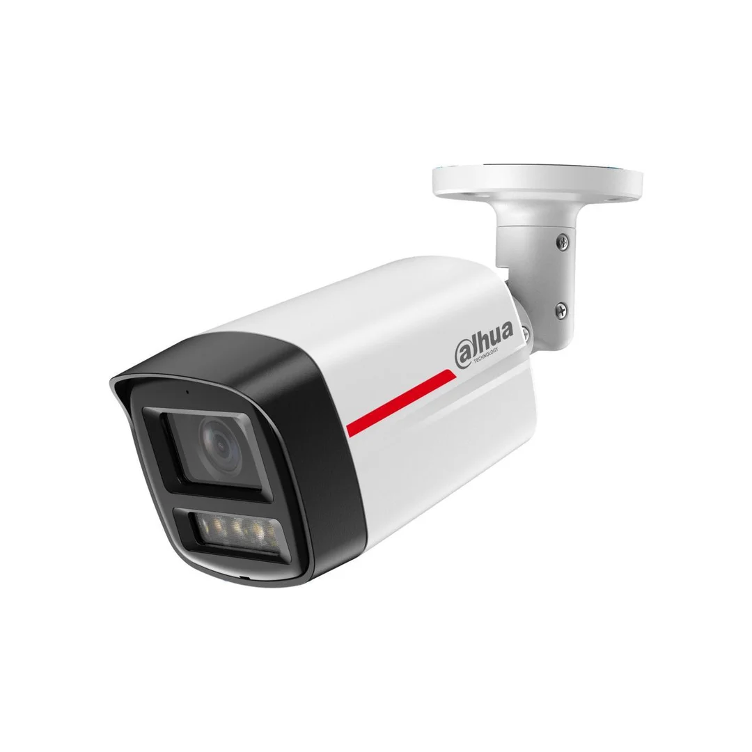 Kamera tubowa IP 4Mpx 2.8mm IPC-HFW2449TL-S-LED-0280B-PRO