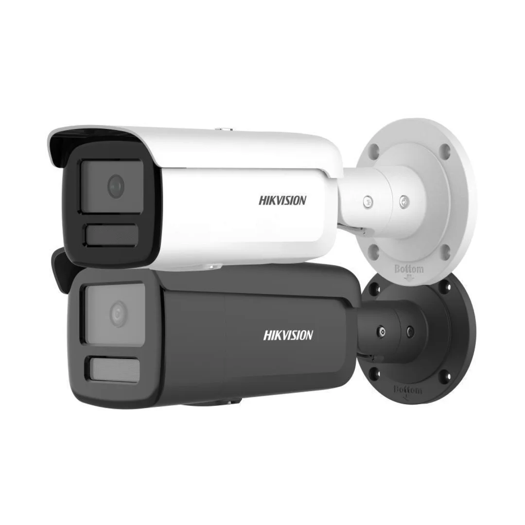 Kamera tubowa IP 6Mpx 2.8mm DS-2CD2T66G2H-4I(2.8mm)
