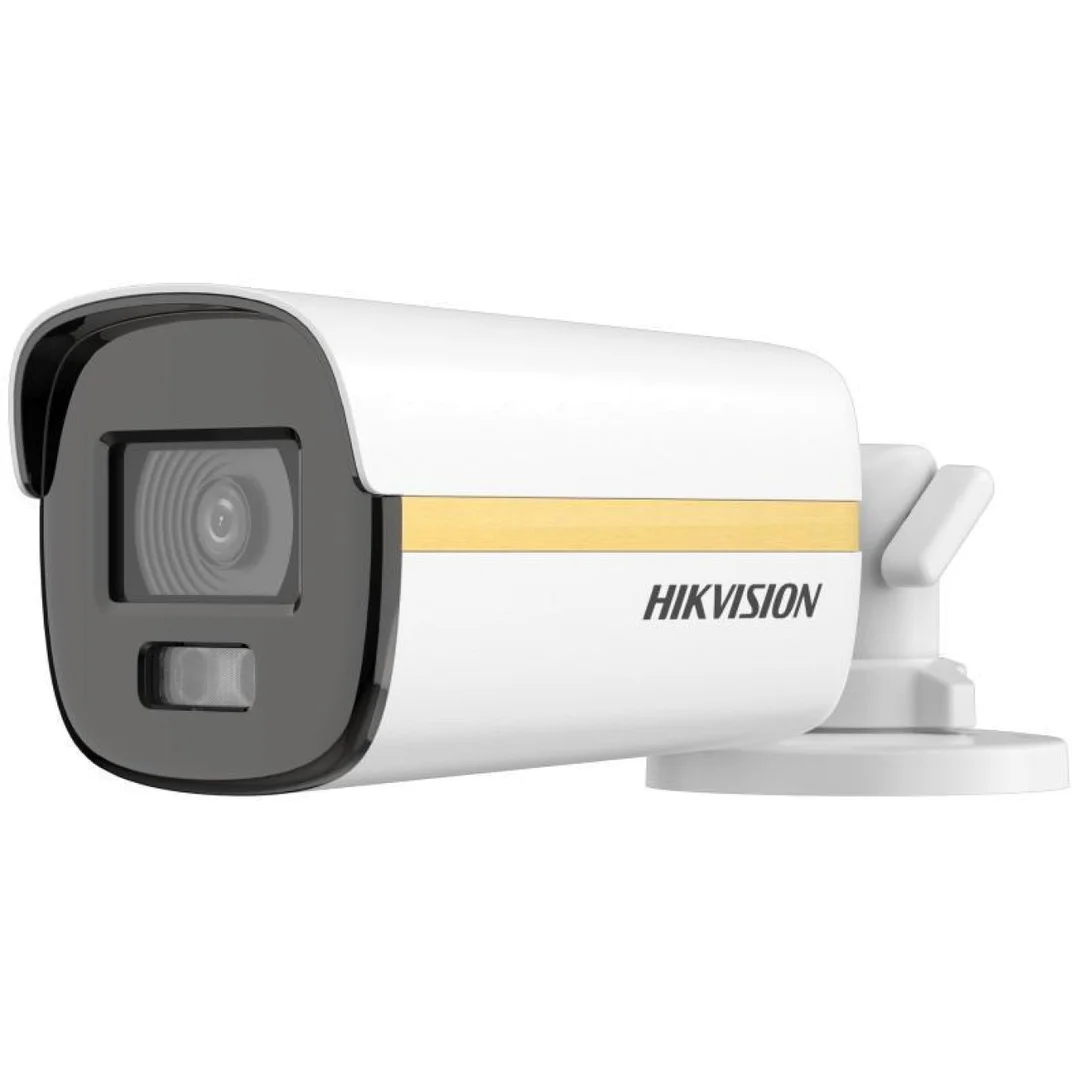 Kamera tubowa AHD, HD-CVI, HD-TVI, CVBS 5Mpx 2.8mm DS-2CE12KF3T-LE(2.8mm)