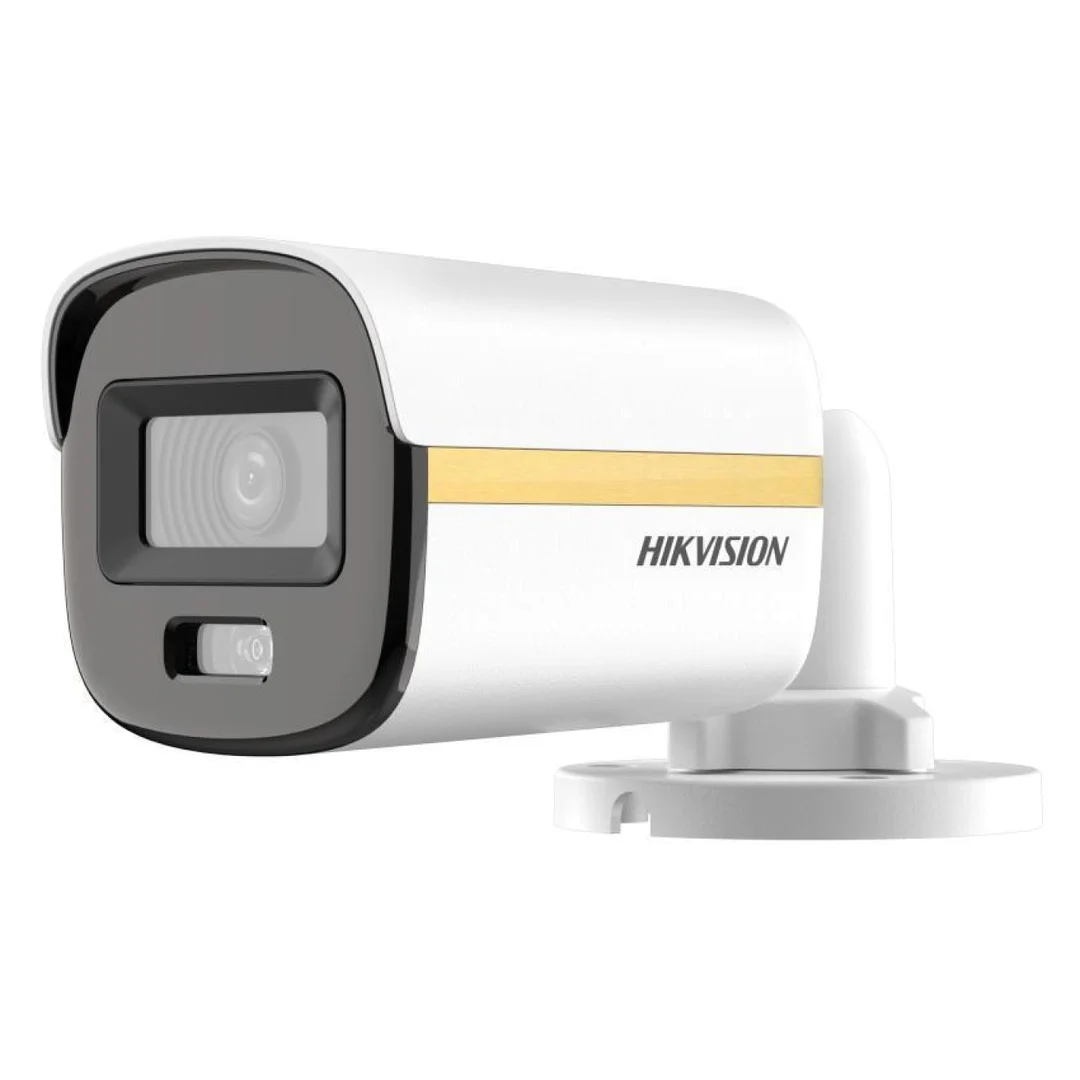 Kamera tubowa AHD, HD-CVI, HD-TVI, CVBS 5Mpx 2.8mm DS-2CE10KF3T-LE(2.8mm)(O-STD)