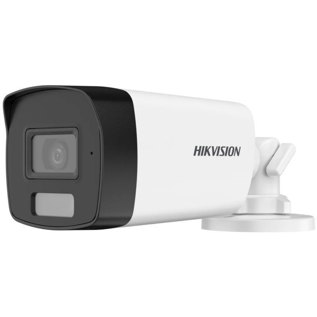 Kamera tubowa AHD, HD-CVI, HD-TVI, CVBS 3Mpx 2.8mm DS-2CE17K0T-LFS(2.8mm)