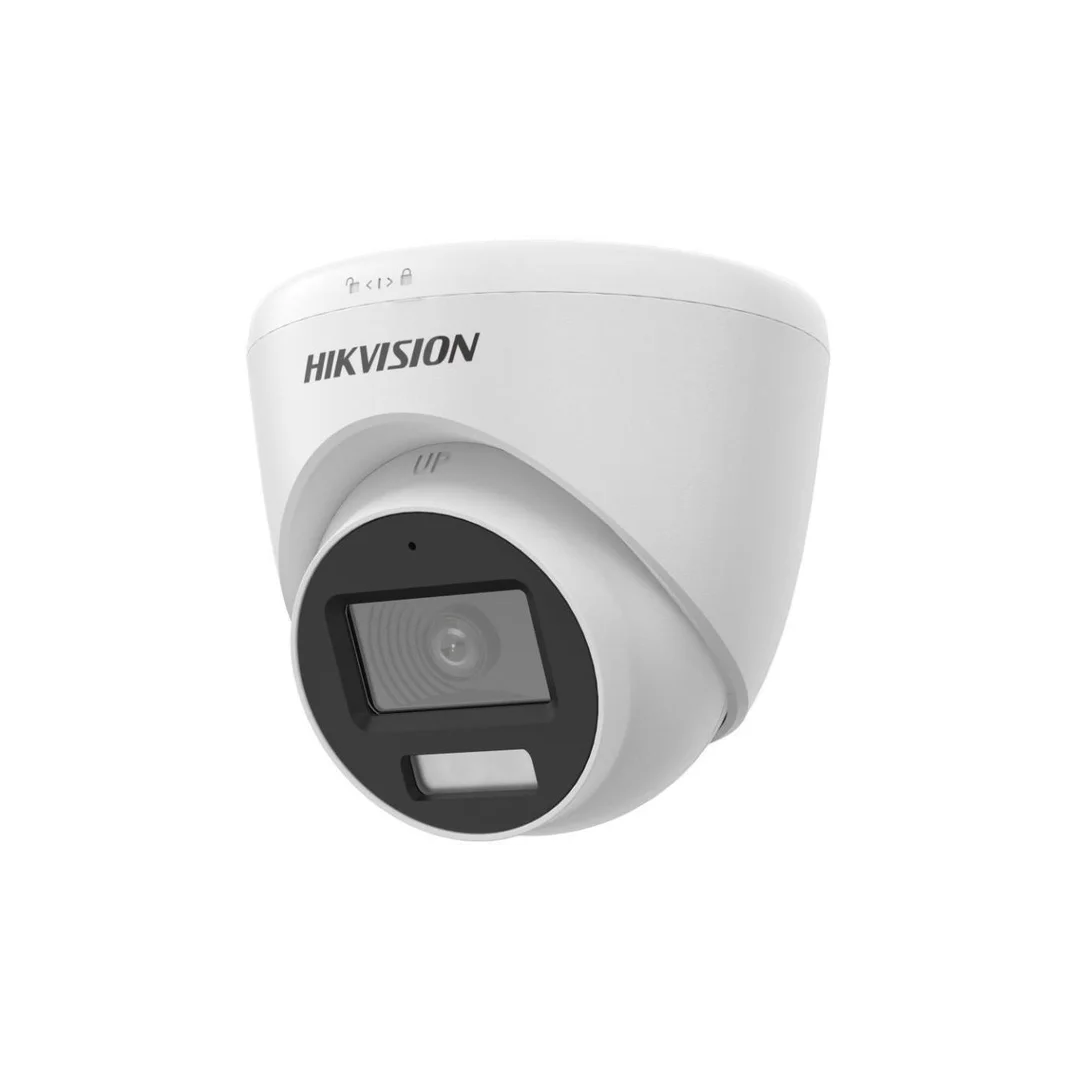 Kamera kopułkowa AHD, HD-CVI, HD-TVI, CVBS 2Mpx 2.8mm DS-2CE78D0T-LFS(2.8mm)