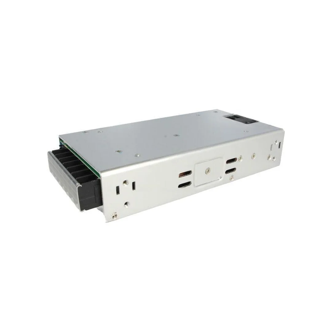 Zasilacz impulsowy do wbudowania modułowy 330W 15VDC 22A HRPG-300-15