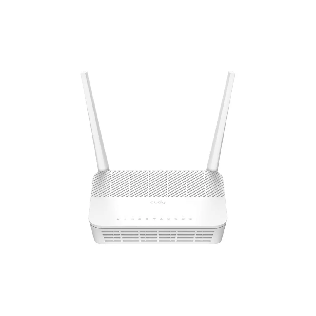 GP1200 Router Wi-Fi CUDY