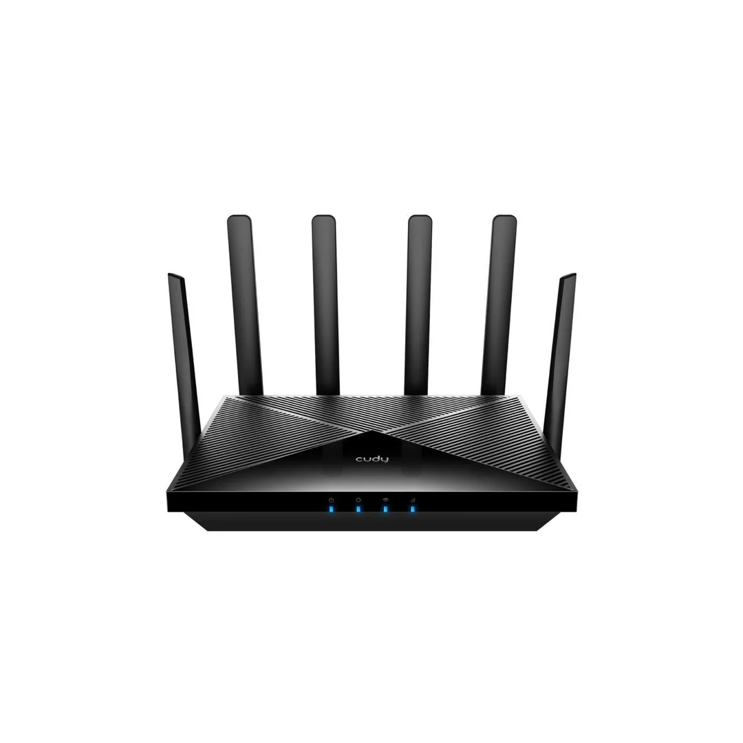LT700 Router 4G LTE CUDY