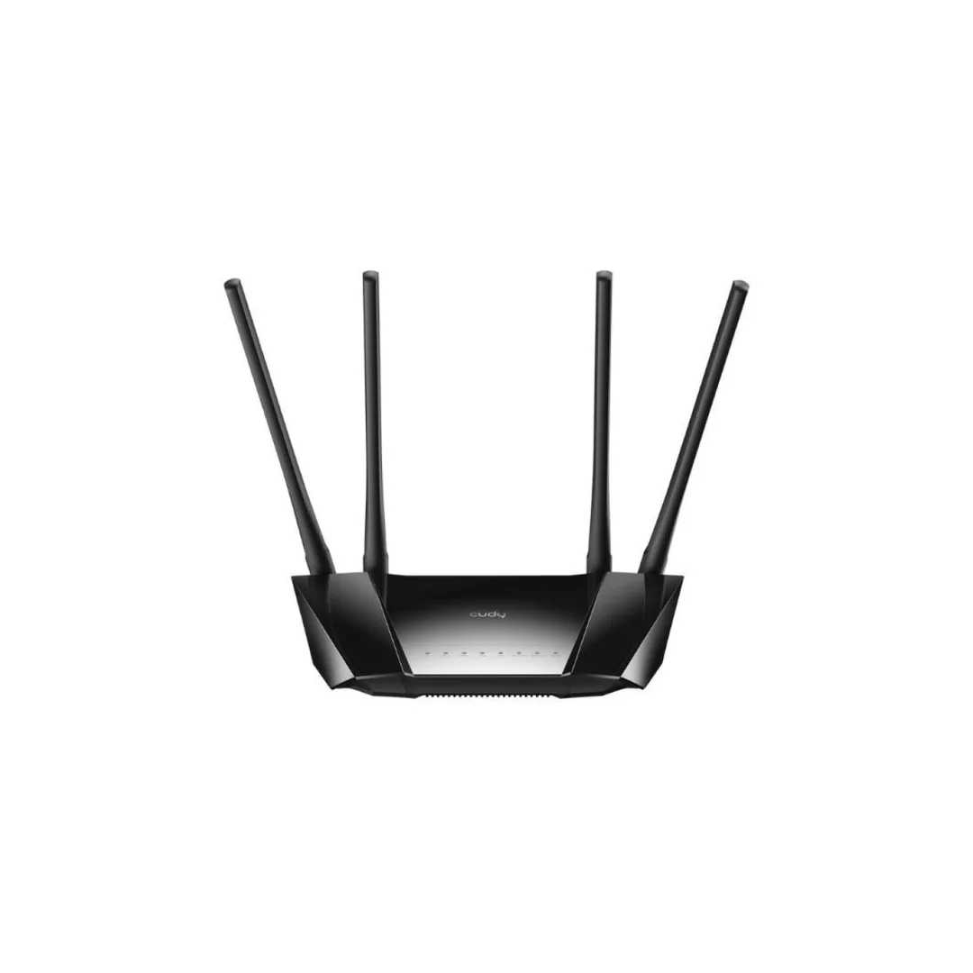 LT400 Router 4G LTE CUDY