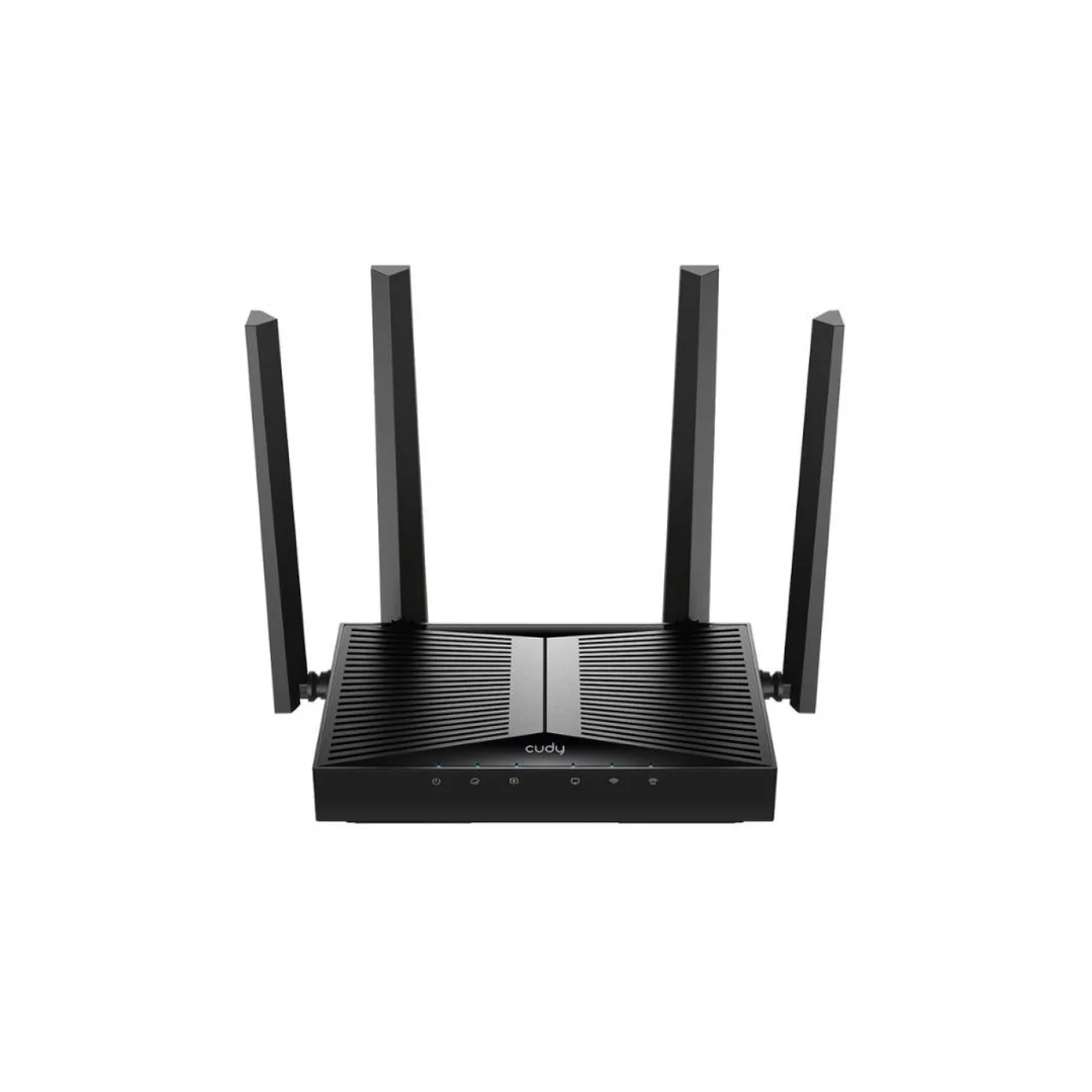 WR3600 Router Wi-Fi CUDY