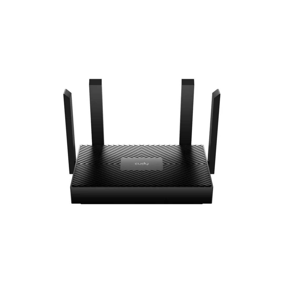 WR1500 Router Wi-Fi CUDY