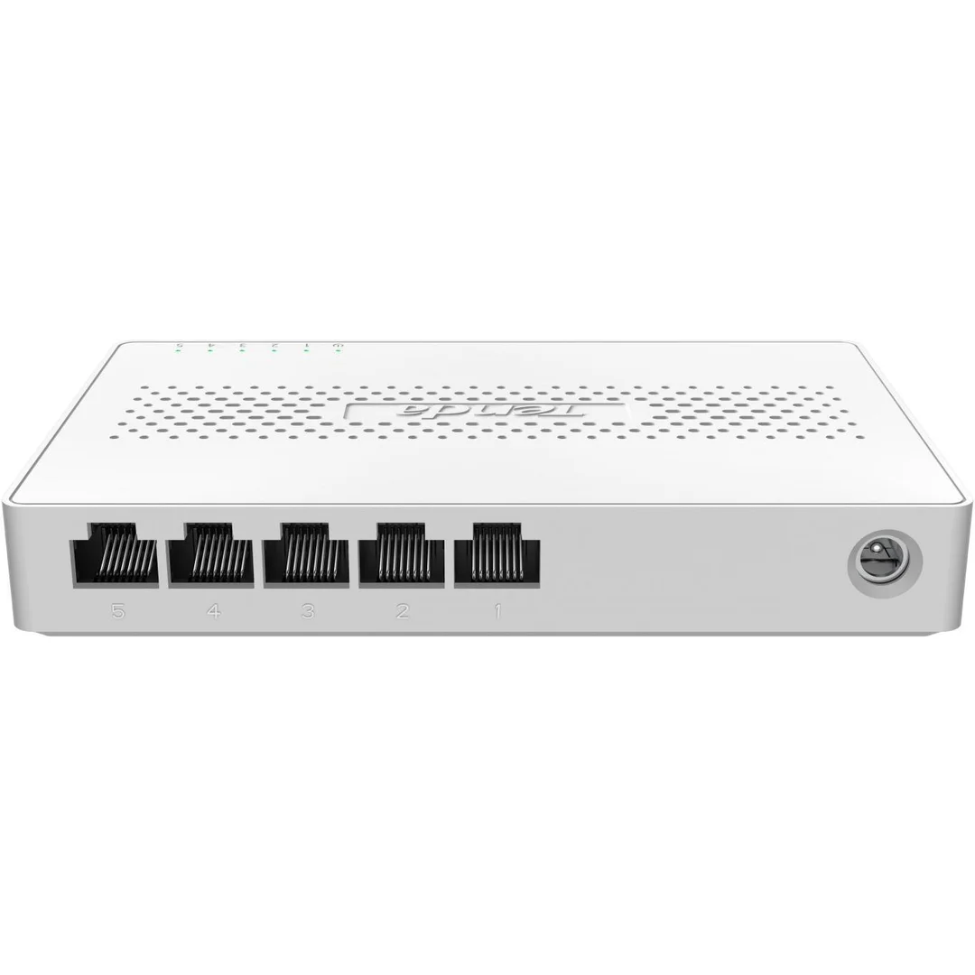 SWITCH TENDA SM105 Ethernet 2,5G