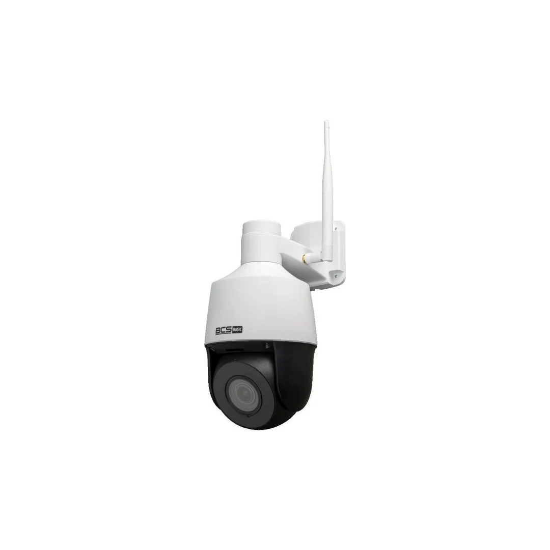 Kamera obrotowa IP 2Mpx 2.8…12mm BCS-B-SIP124SR5-W