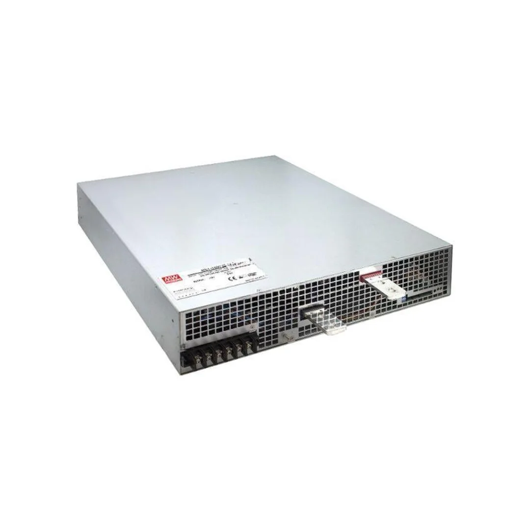 Zasilacz impulsowy do wbudowania modułowy 9600W 24VDC 400A RST-10000-24