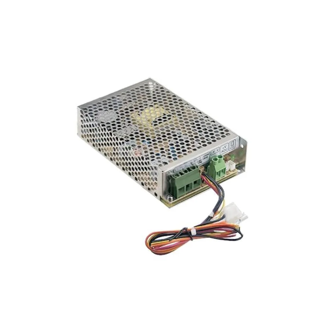 Zasilacz buforowy do wbudowania modułowy 74,5W 27,6VDC 2,7A SCP-75-24