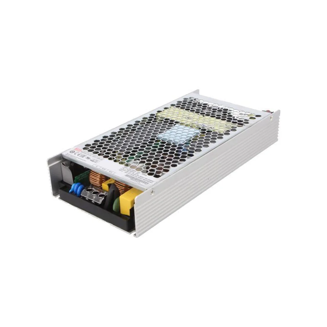 Zasilacz impulsowy do wbudowania modułowy 1000W 24VDC 42A UHP-1000-24