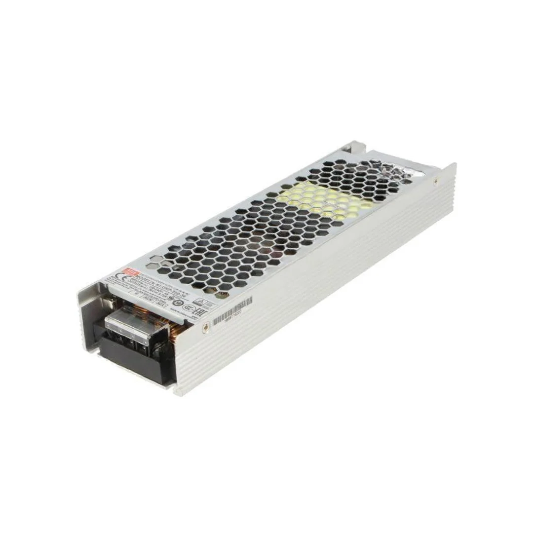Zasilacz impulsowy do wbudowania modułowy 351W 36VDC 9,75A UHP-350-36