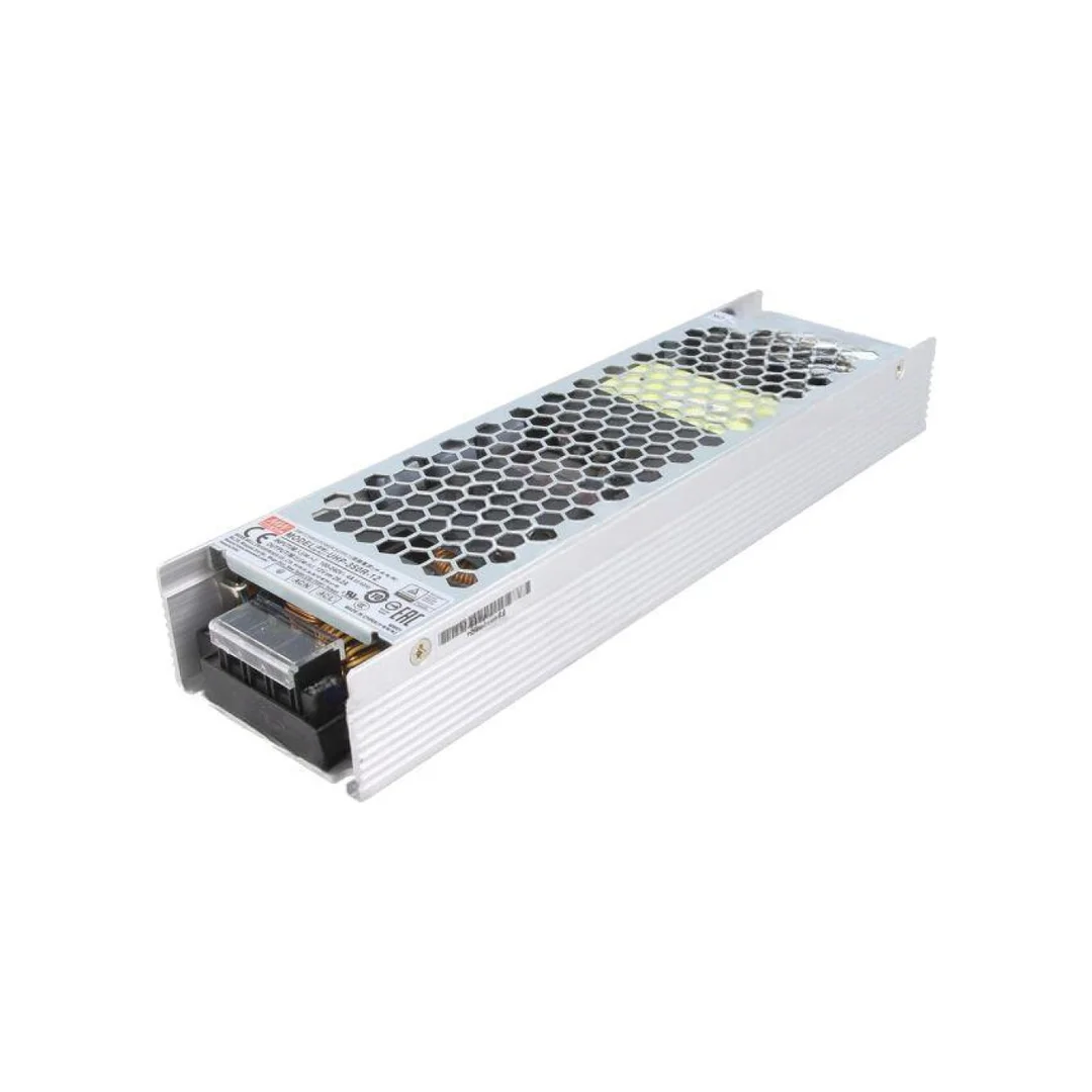 Zasilacz impulsowy do wbudowania modułowy 350,4W 12VDC 29,2A UHP-350R-12