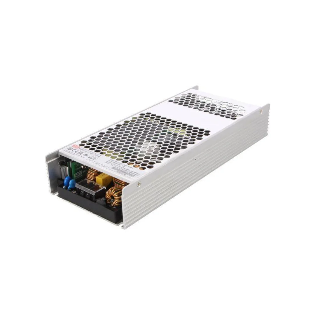 Zasilacz impulsowy do wbudowania modułowy 750W 48VDC 15,7A UHP-750-48
