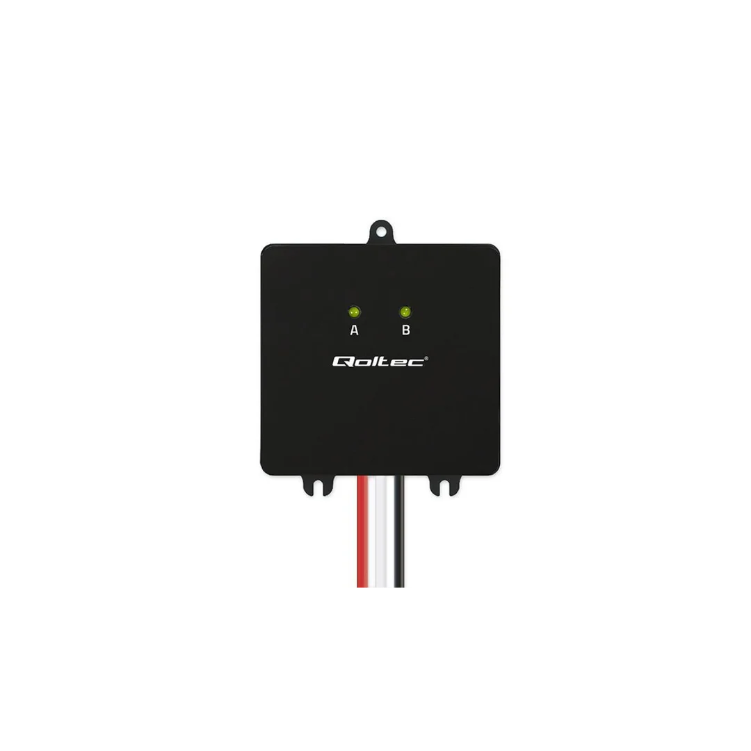 Balanser napięcia 24V do akumulatorów 2 x 12V 5A LiFePO4 AGM GEL