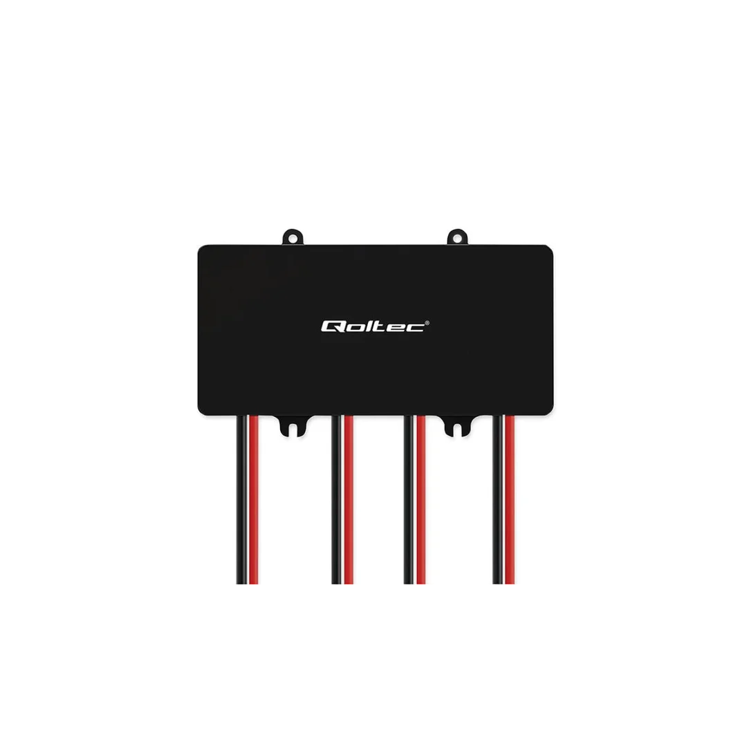 Balanser napięcia 48V do akumulatorów 4 x 12V 10A LiFePO4 AGM GEL