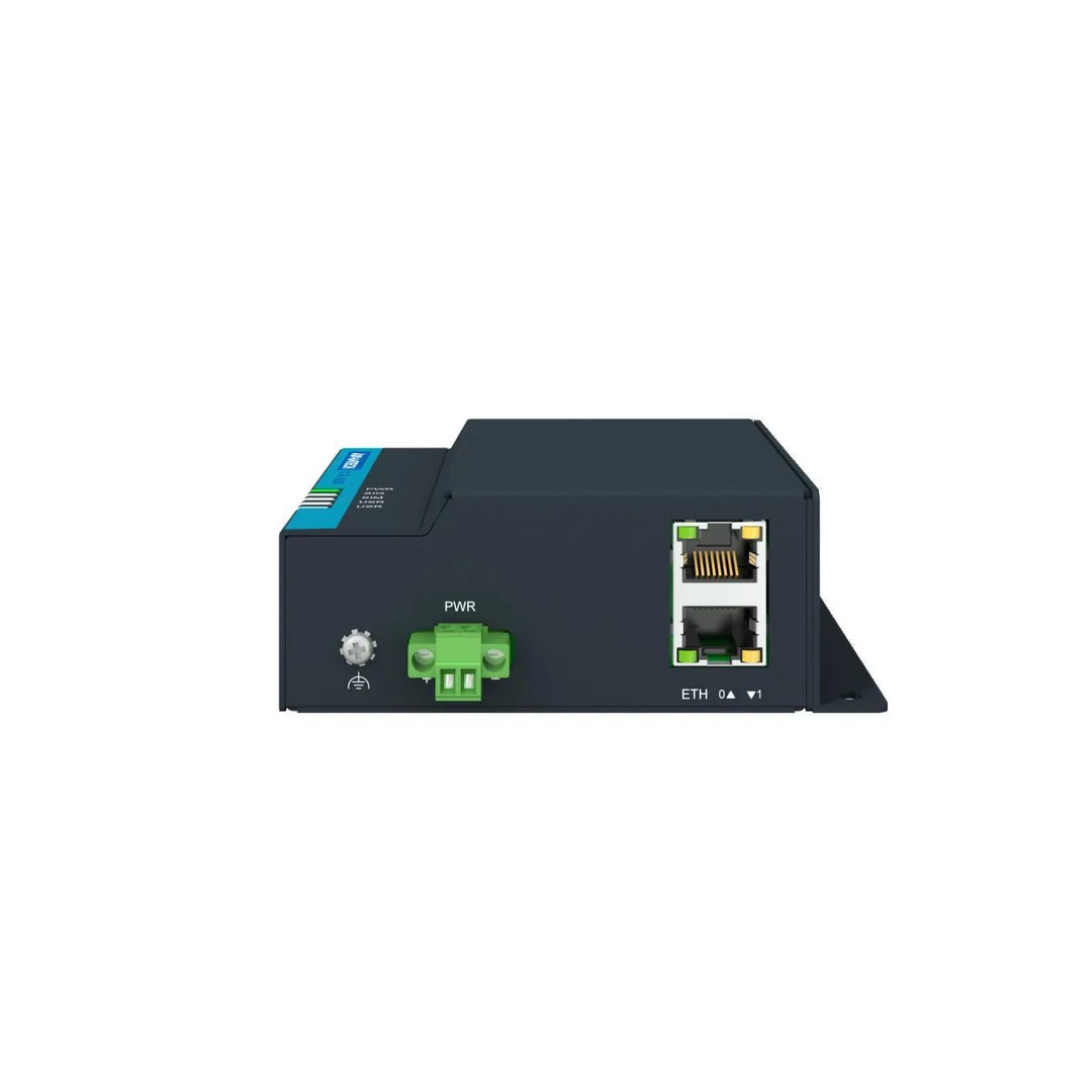Router komórkowy LTE Cat4 v1 2GE EMEA ICR-1602-EU-A
