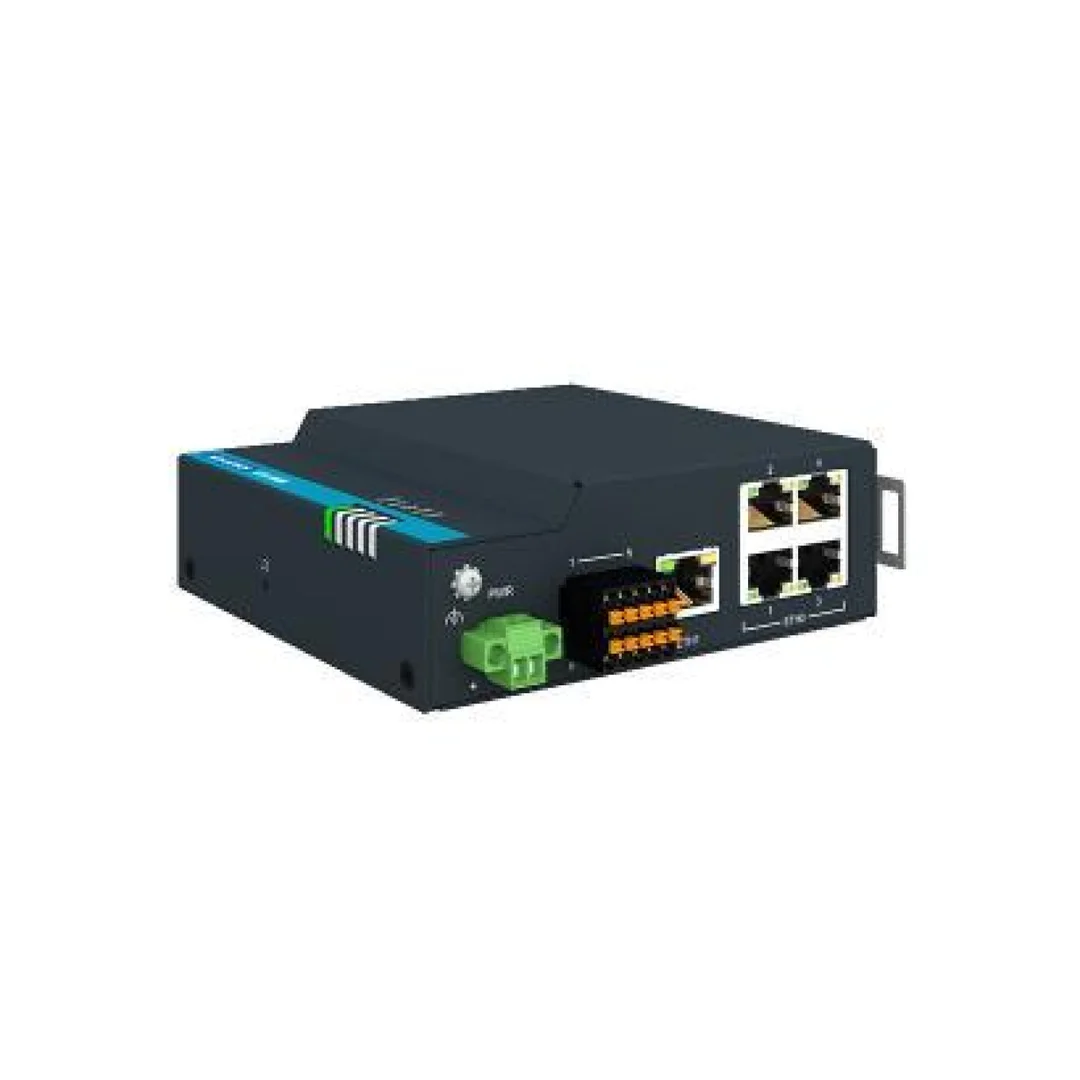 LTE Cat4 v1 Router z 5GE IO i WiFi5 EMEA ICR-1645W-EU-A