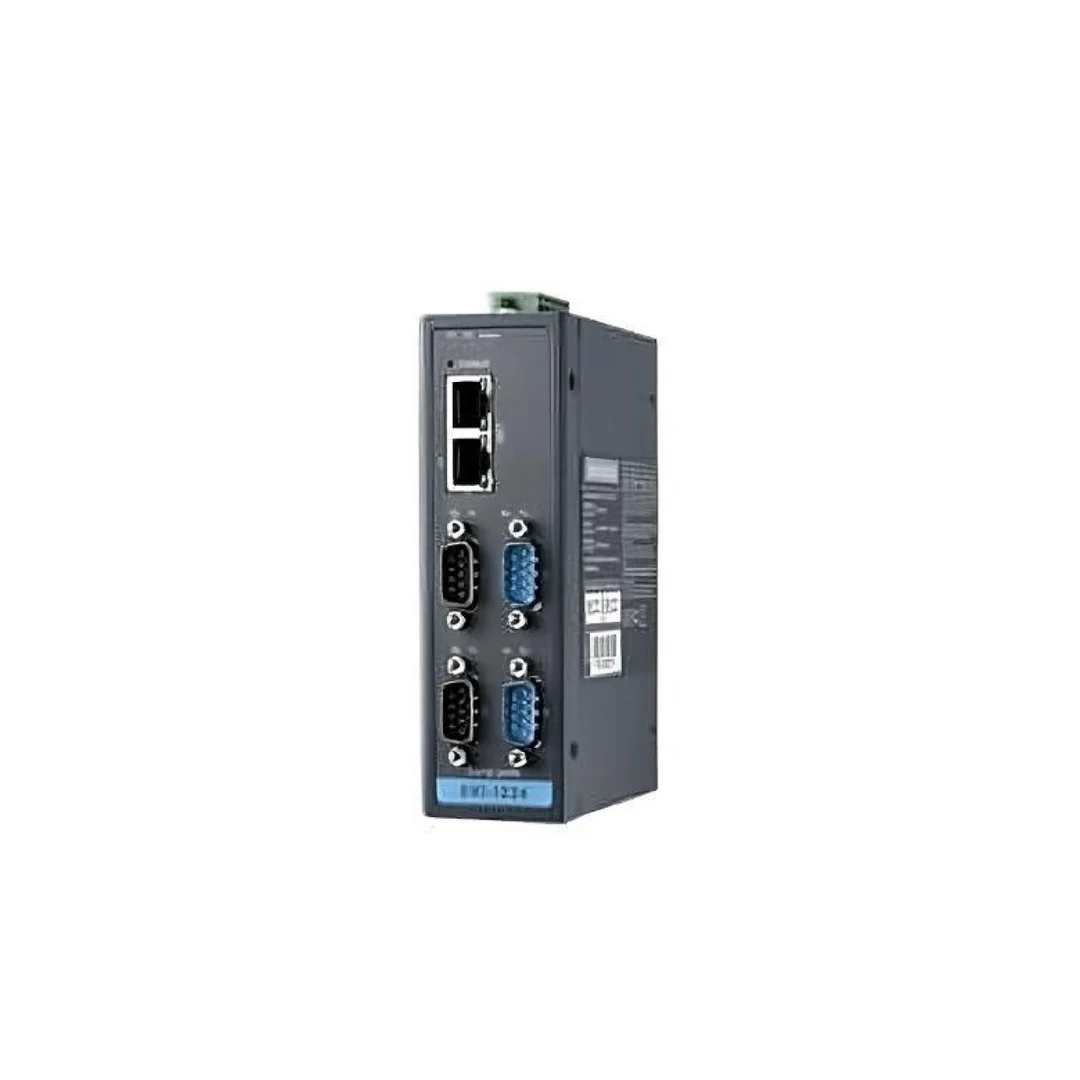 4-portowa brama Modbus EKI-1224-CE