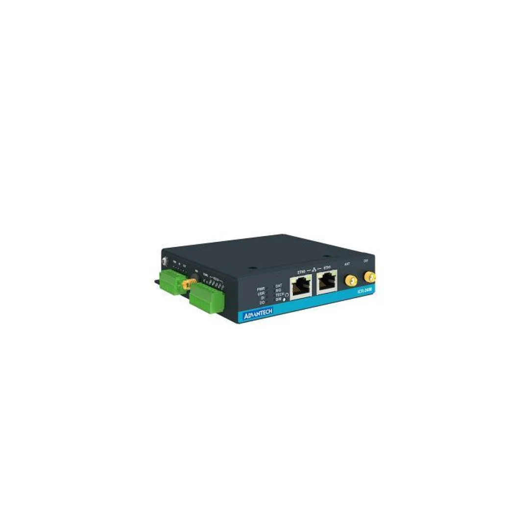 Router mobilny Cat4 EMEA 2x ETH WIFI ICR-2431W