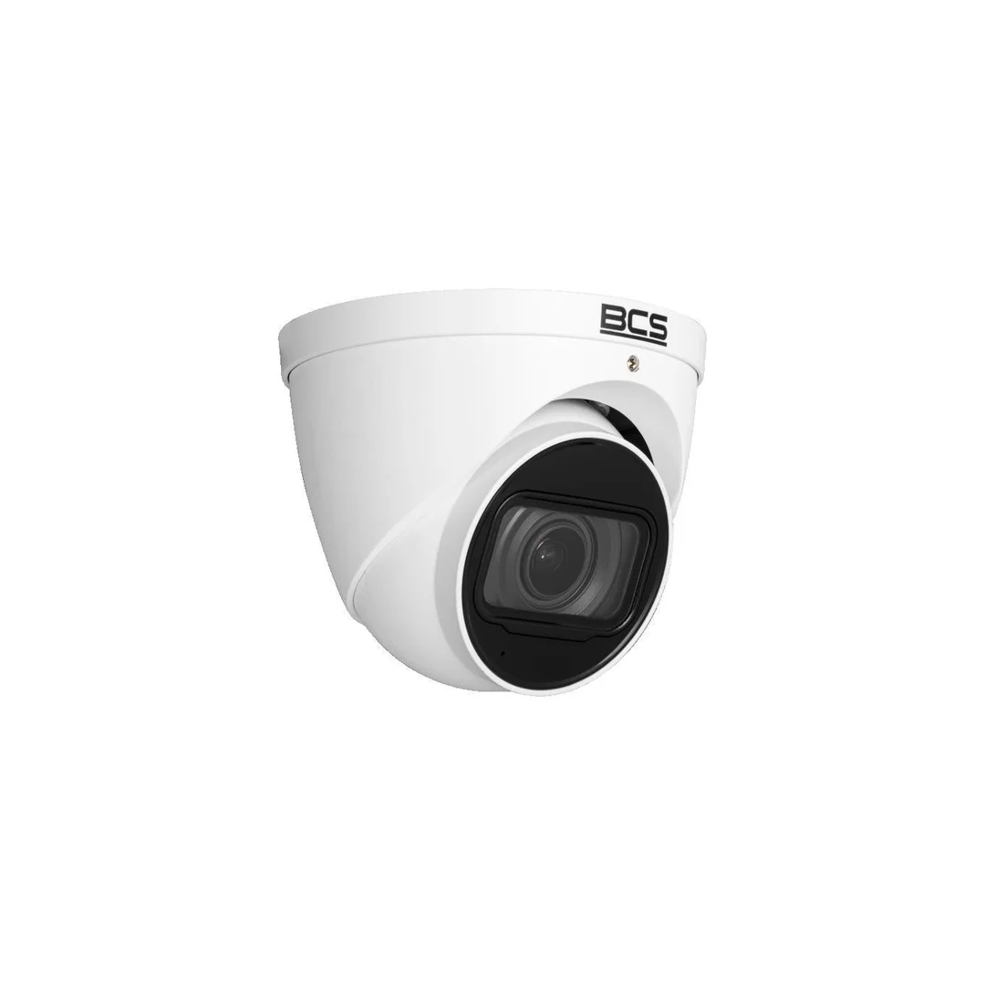 Kamera kopułkowa AHD, HD-CVI, HD-TVI, CVBS 8Mpx 2.7…13.5mm BCS-EA48VWR6(2)