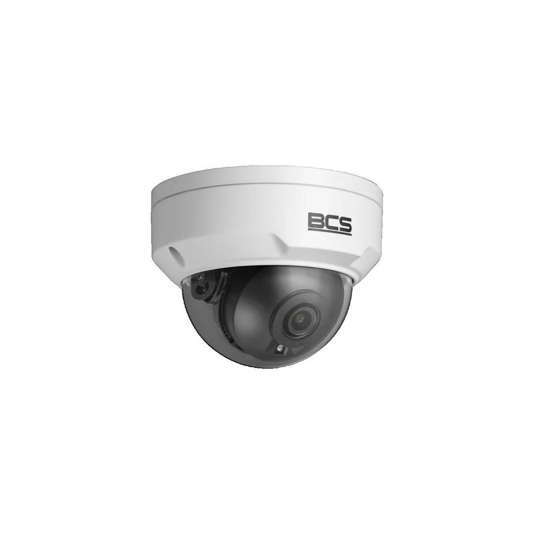 Kamera kopułkowa IP 5Mpx 2,8mm BCS-P-DIP25FSR3-Ai2