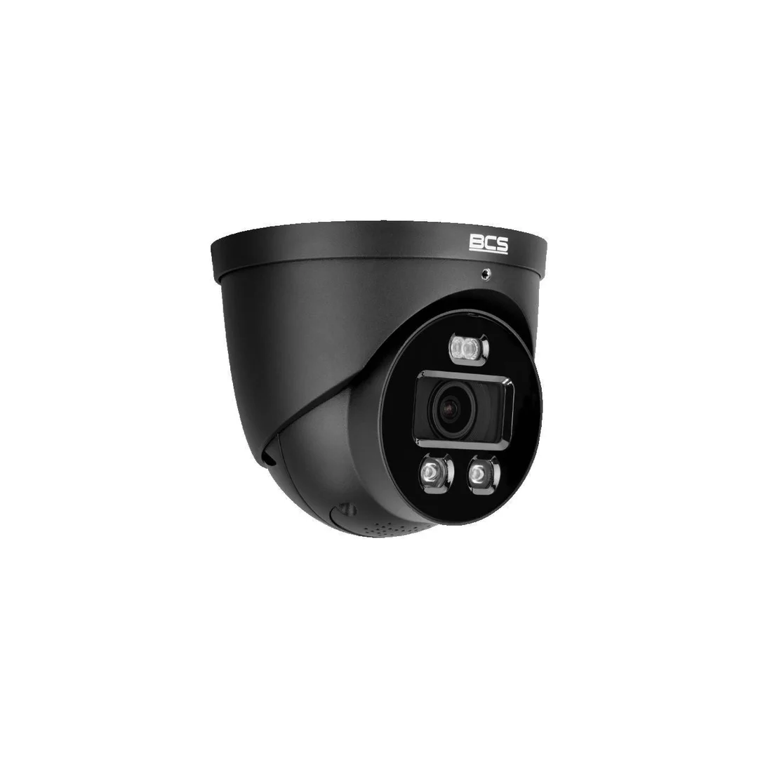 Kamera kopułkowa IP 6Mpx 2,8mm BCS-L-EIP66FCR3L3-Ai1-G