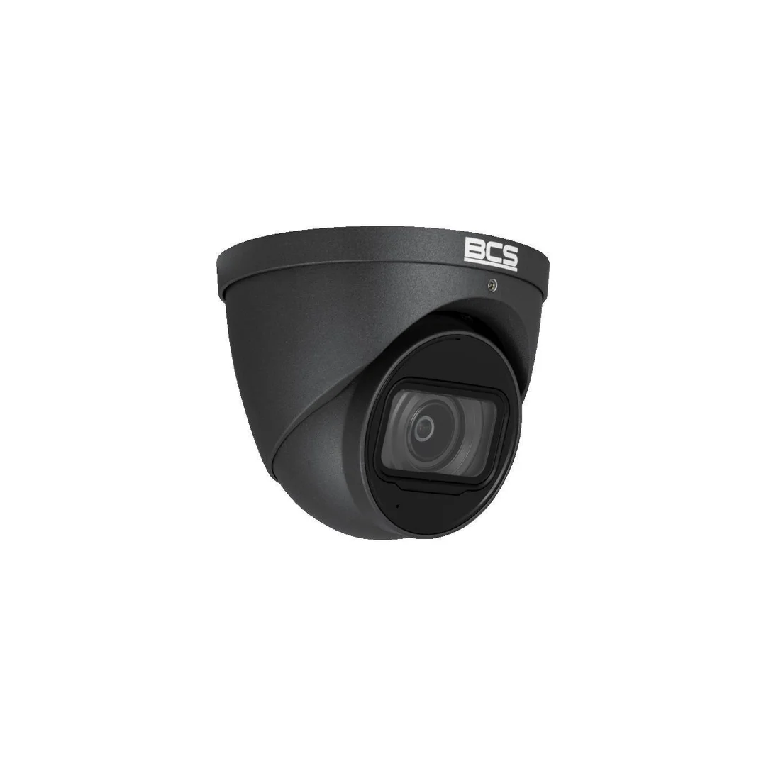 Kamera kopułkowa AHD, HD-CVI, HD-TVI, CVBS 8Mpx 2.7…13.5mm BCS-EA48VWR6-G(2)