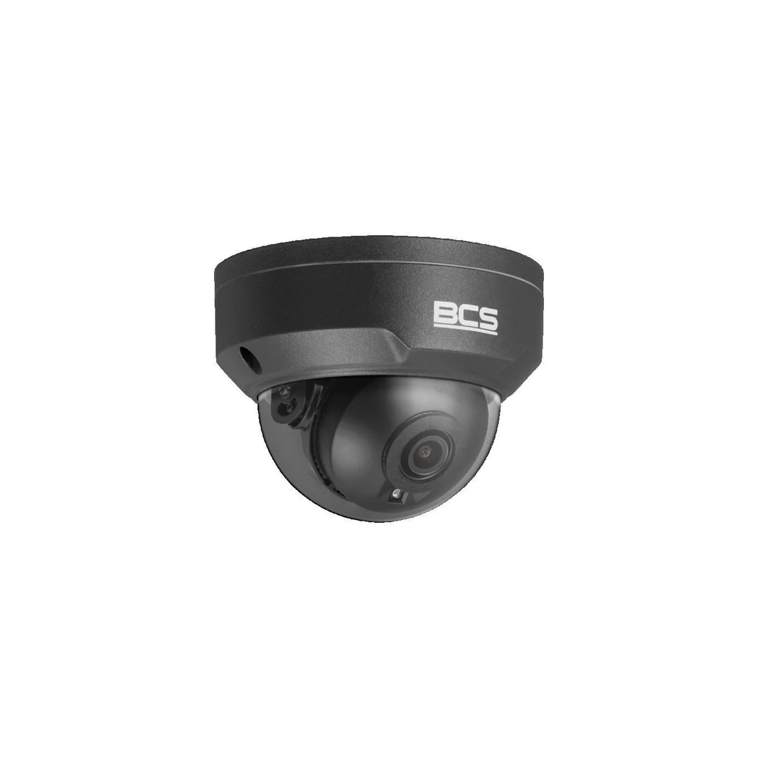 Kamera kopułkowa IP 5Mpx 2,8mm BCS-P-DIP25FSR3-Ai2-G