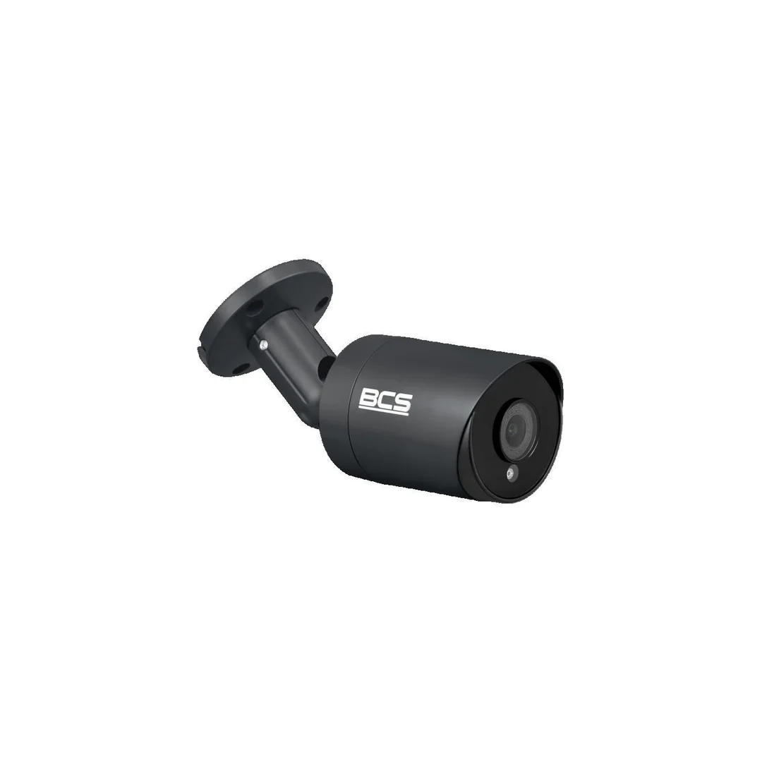 Kamera tubowa AHD, HD-CVI, HD-TVI, CVBS 5Mpx 3.6mm BCS-TA15FR4-G