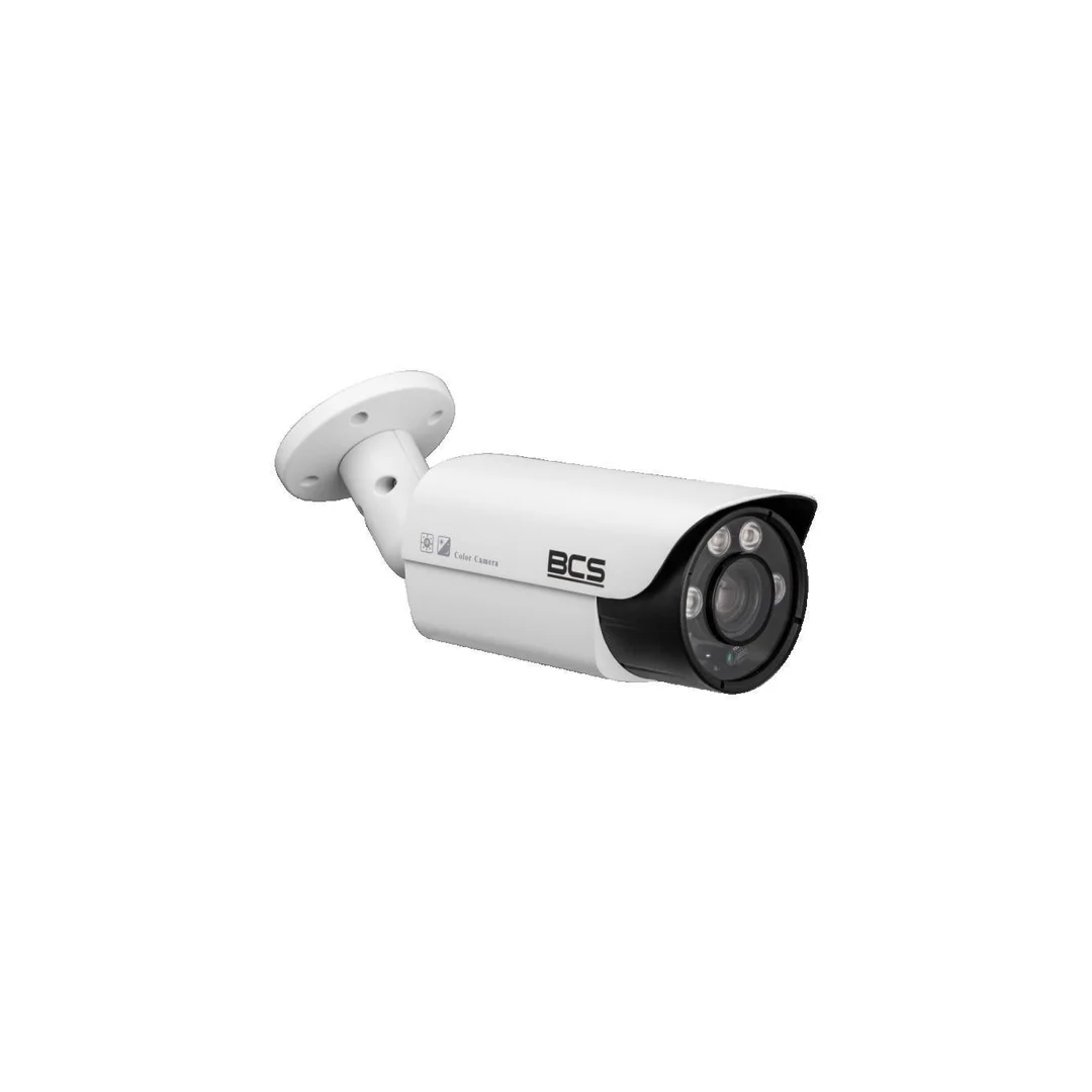 Kamera tubowa AHD, HD-CVI, HD-TVI, CVBS 5Mpx 2.7…13.5mm BCS-TA65VSR7