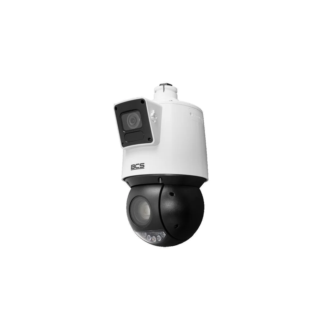 Kamera obrotowa IP 4Mpx 4.8…120mm BCS-P-SDIP24425SR10-AI2