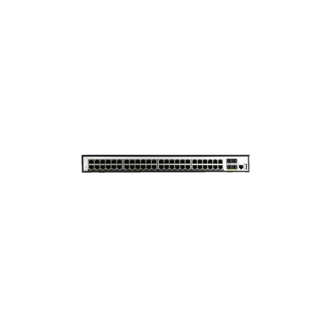 Switch PoE 48-portowy 1Gbps + 4xSFP BCS-SP48G-4SFP-M
