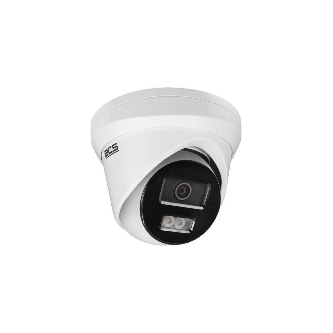 Kamera kopułkowa IP 6Mpx 2,8mm BCS-V-EIP16FSR3L3(2)