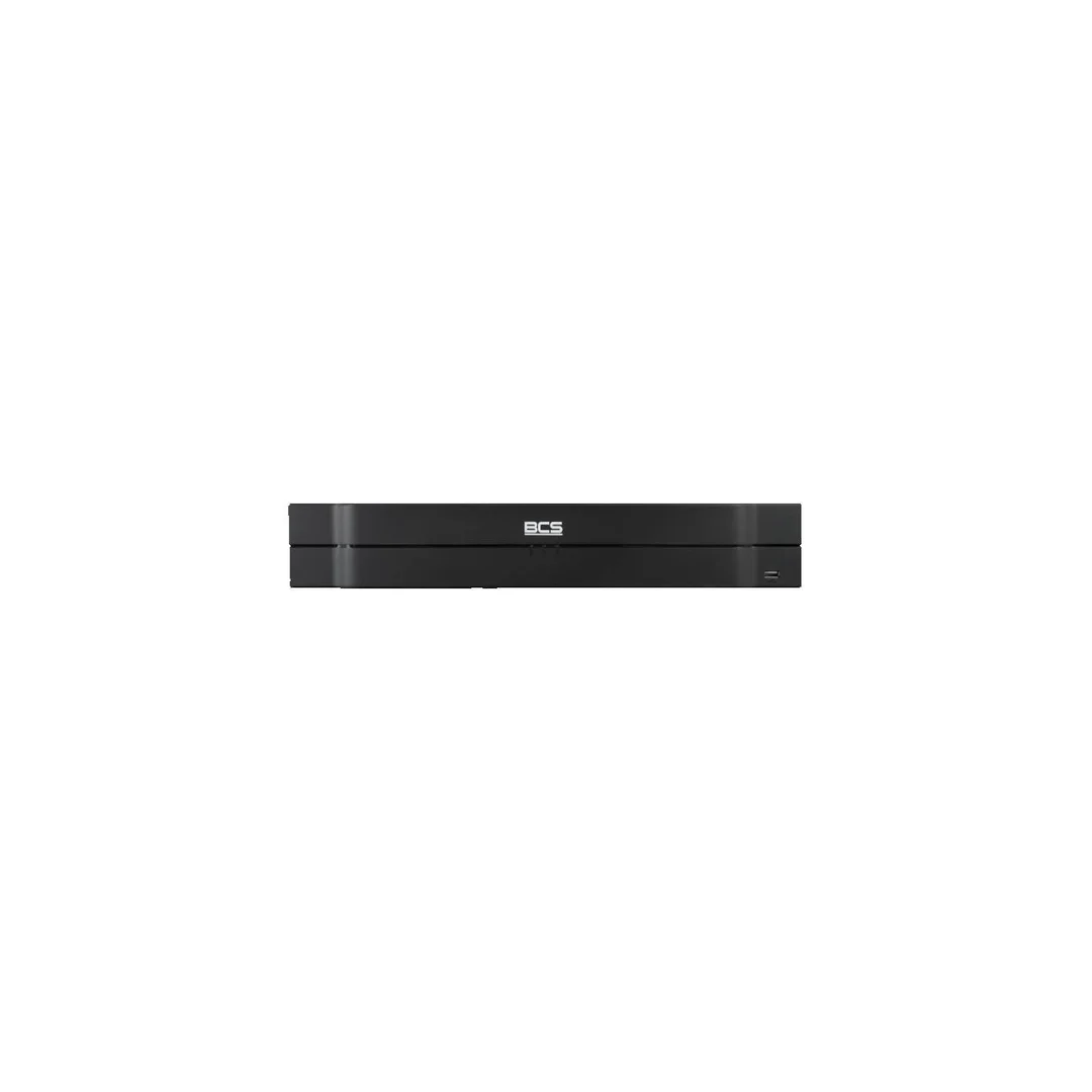 Rejestrator IP 16-kanałowy 32Mpx BCS-L-NVR1604-A-4K-Ai(2)