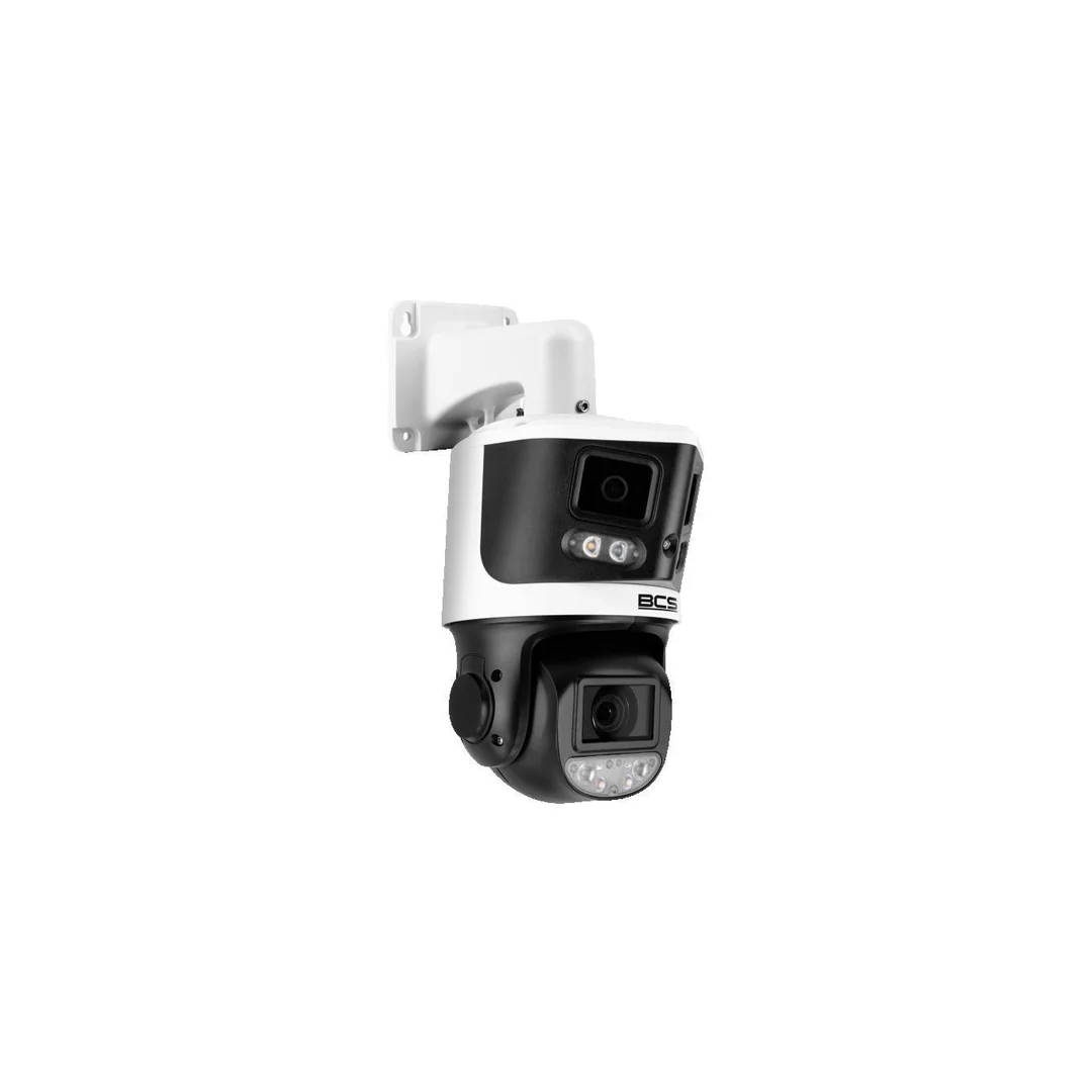 Kamera obrotowa IP 4Mpx + 8Mpx 4…40mm BCS-L-PSIP24810SCR7L3-Ai2