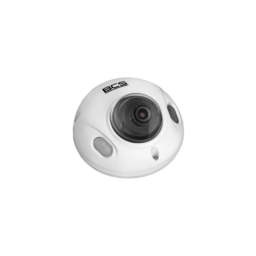 Kamera kopułkowa IP 5Mpx 2.8mm BCS-L-DMIP25FSR3-Ai1